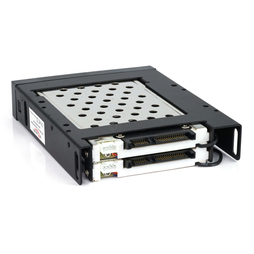 47189 DELOCK 3.5 MOBILE RACK -